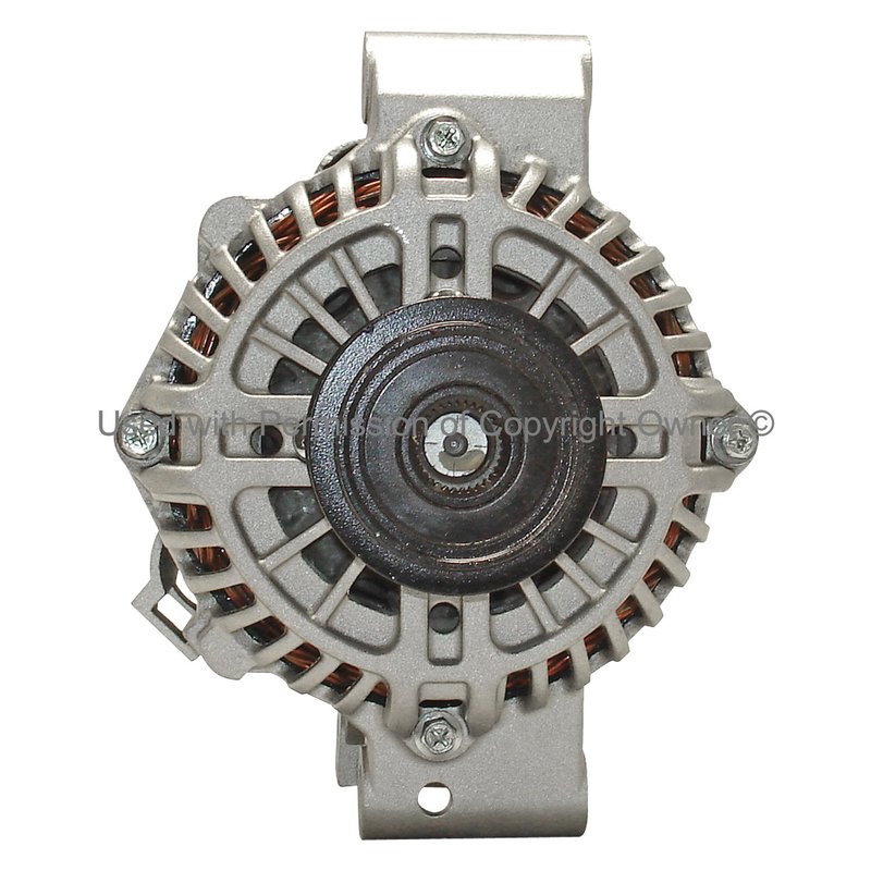 MPA Electrical 13883N Alternator