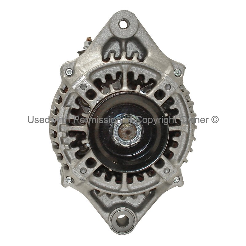MPA Electrical 13885N Alternator