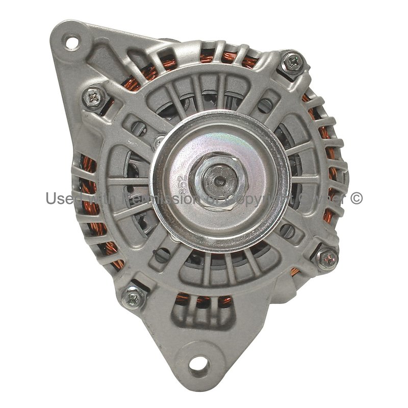 MPA Electrical 13886N Alternator