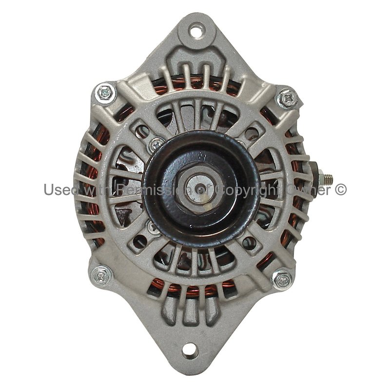 MPA Electrical 13889 Alternator
