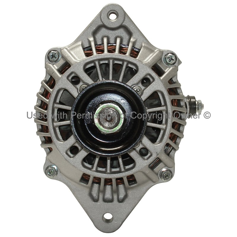 MPA Electrical 13890 Alternator