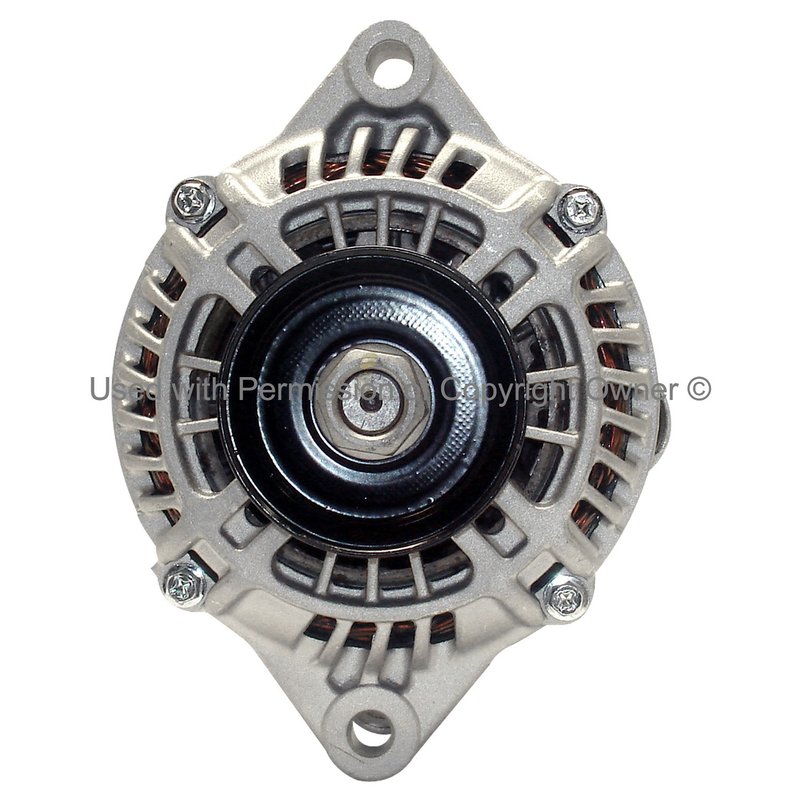 MPA Electrical 13892 Alternator