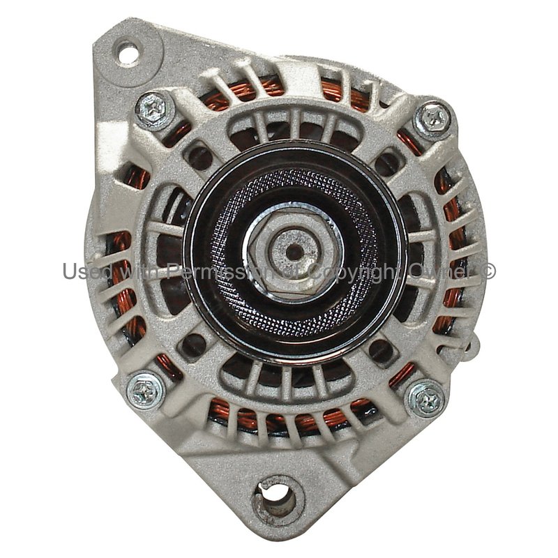 MPA Electrical 13893N Alternator