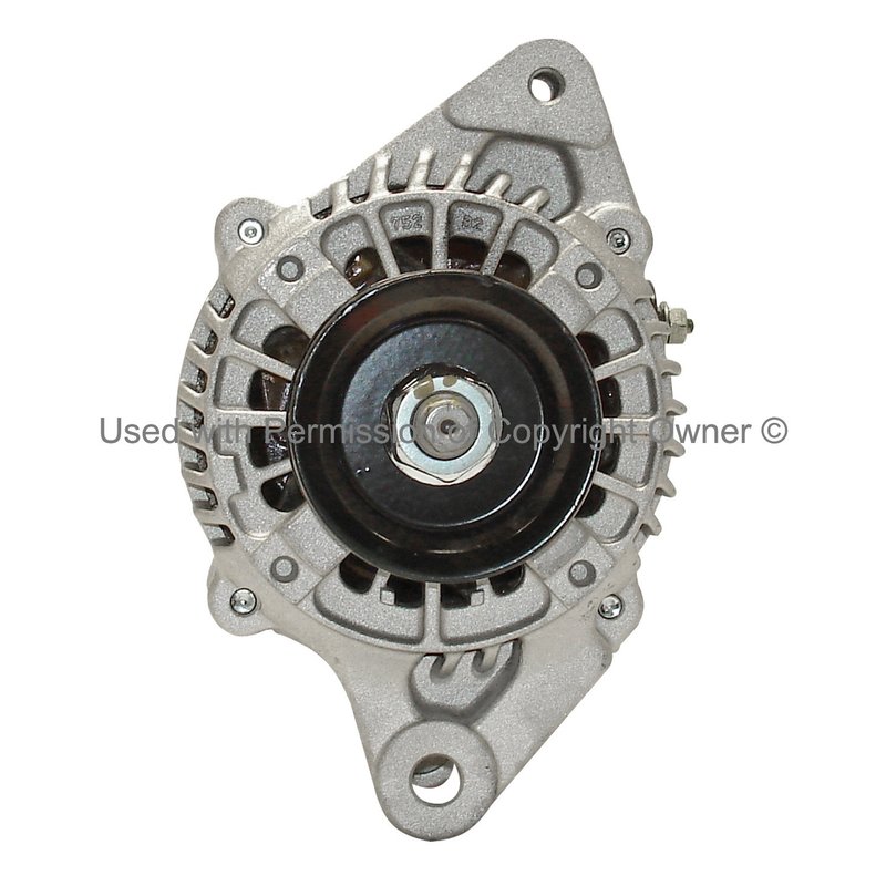 MPA Electrical 13896 Alternator
