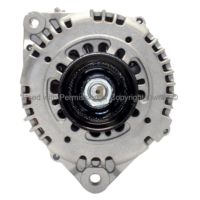 MPA Electrical 13901 Alternator