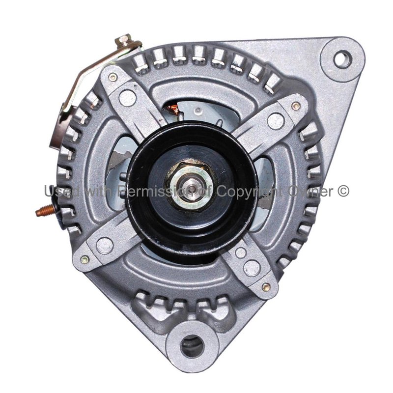 MPA Electrical 13905 Alternator