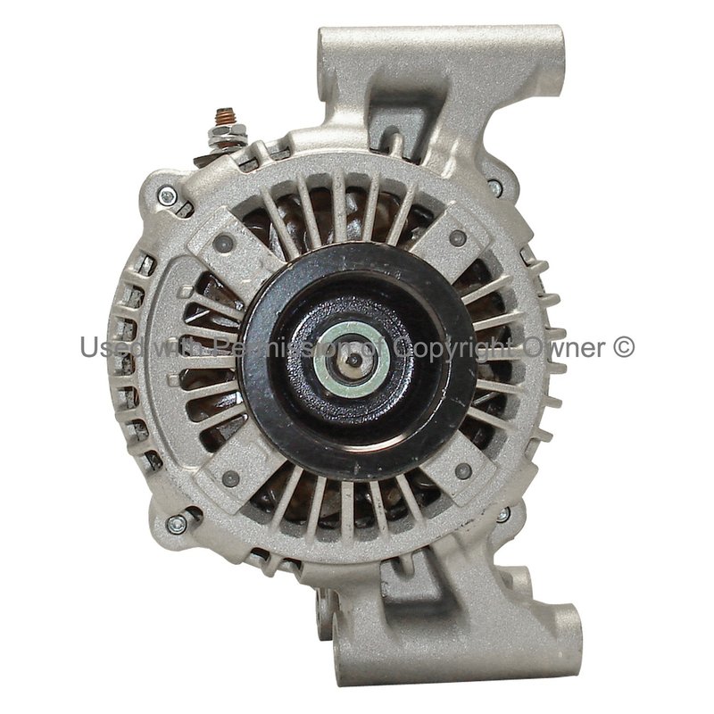 MPA Electrical 13908 Alternator