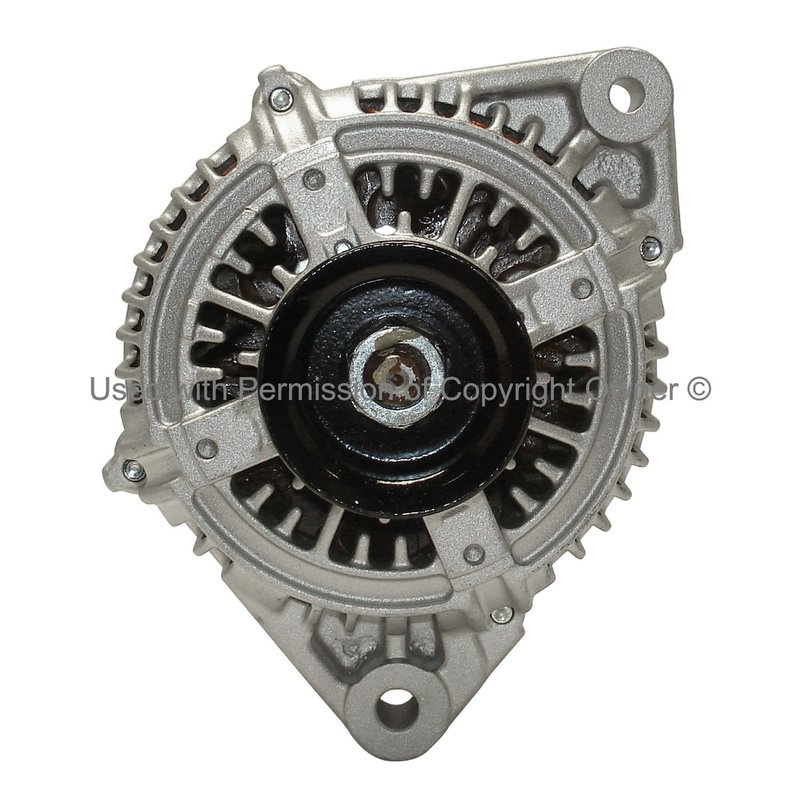 MPA Electrical 13909 Alternator