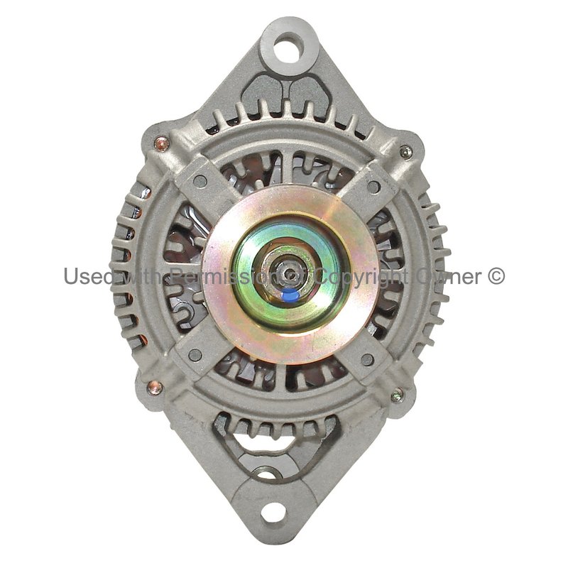 MPA Electrical 13911 Alternator