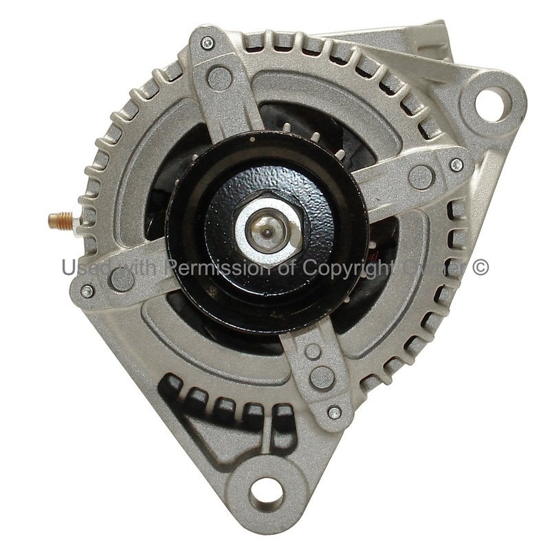 MPA Electrical 13912 Alternator