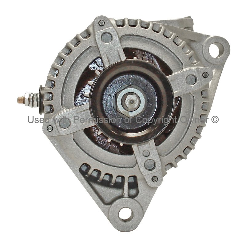 MPA Electrical 13913N Alternator