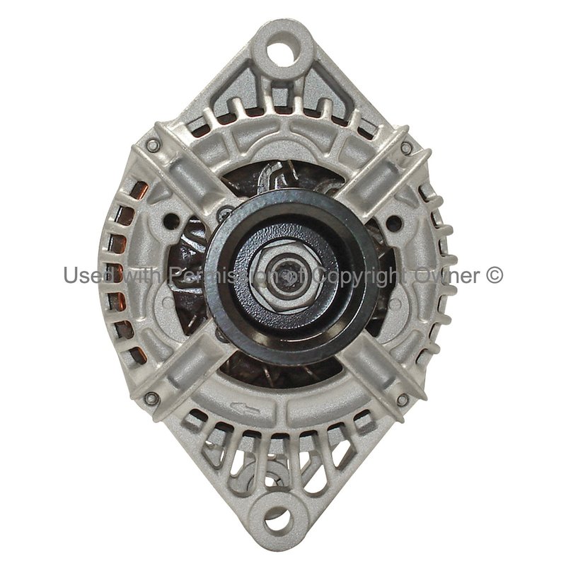 MPA Electrical 13914 Alternator