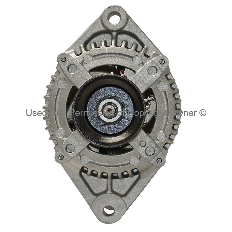 MPA Electrical 13915 Alternator
