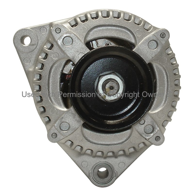 MPA Electrical 13918 Alternator