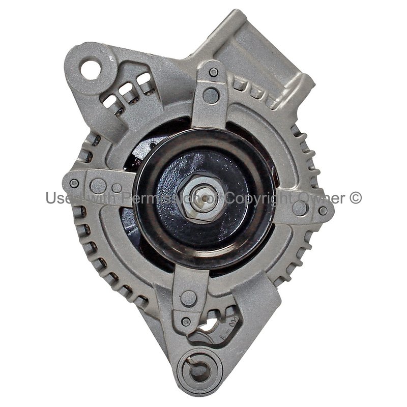 MPA Electrical 13919 Alternator