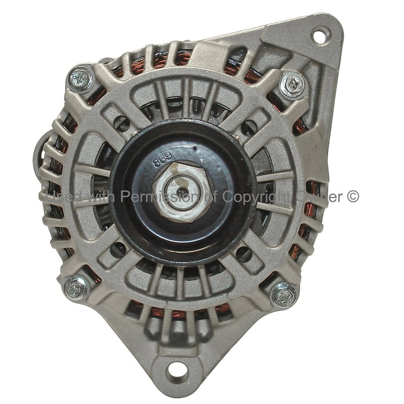 MPA Electrical 13929 Alternator