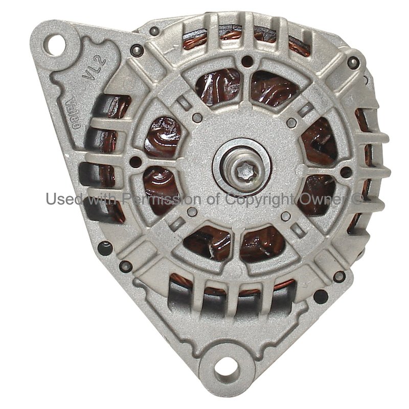 MPA Electrical 13930 Alternator