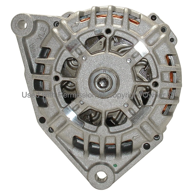 MPA Electrical 13932 Alternator