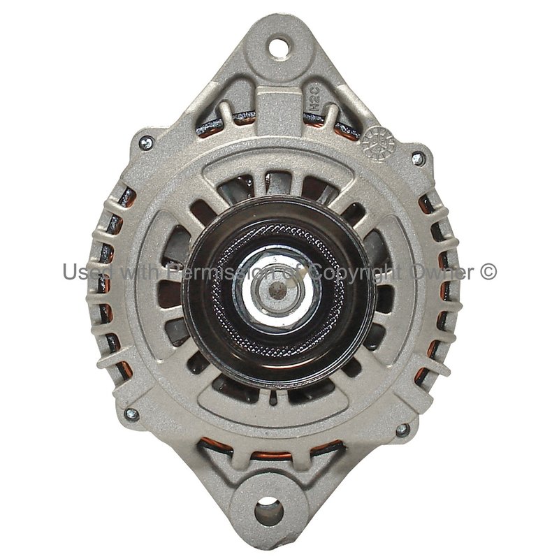 MPA Electrical 13935 Alternator