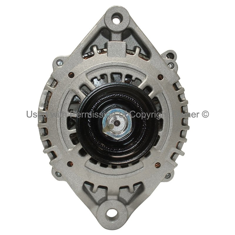 MPA Electrical 13937 Alternator