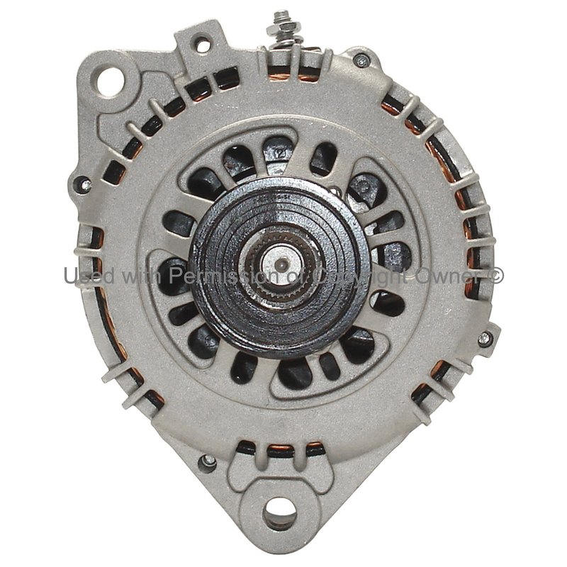 MPA Electrical 13939N Alternator