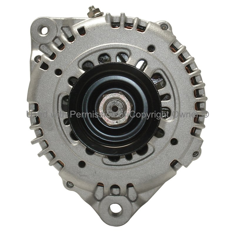 MPA Electrical 13940 Alternator