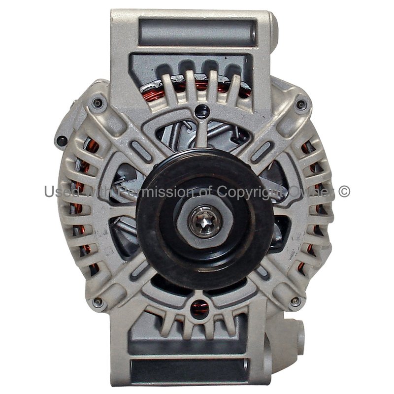 MPA Electrical 13944 Alternator