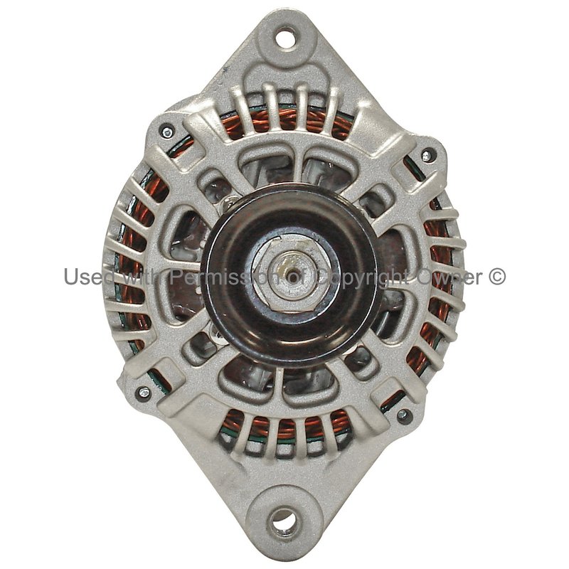 MPA Electrical 13948 Alternator