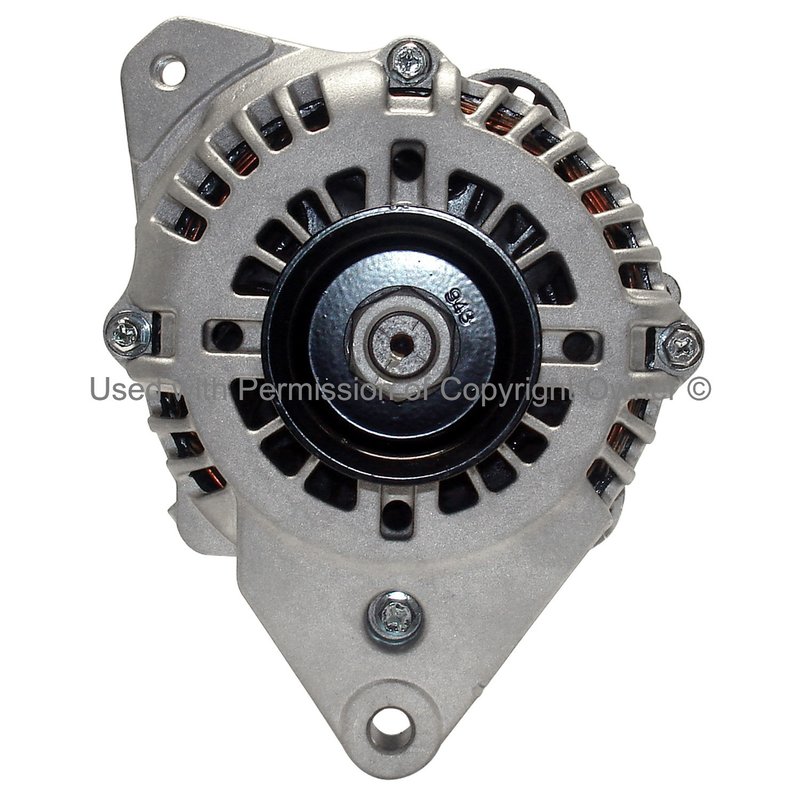 MPA Electrical 13949 Alternator