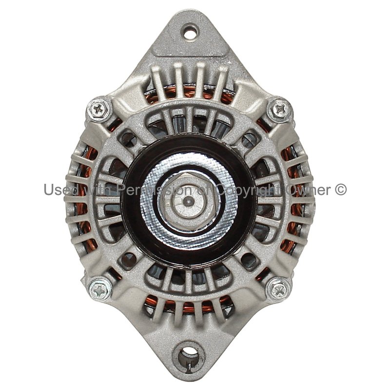 MPA Electrical 13950 Alternator