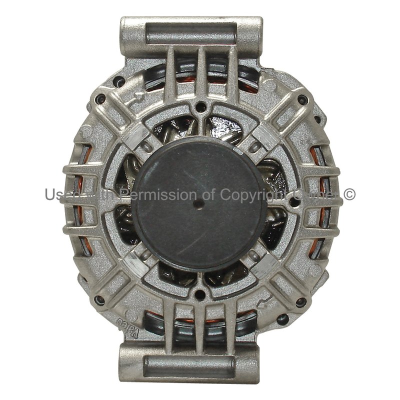 MPA Electrical 13954 Alternator