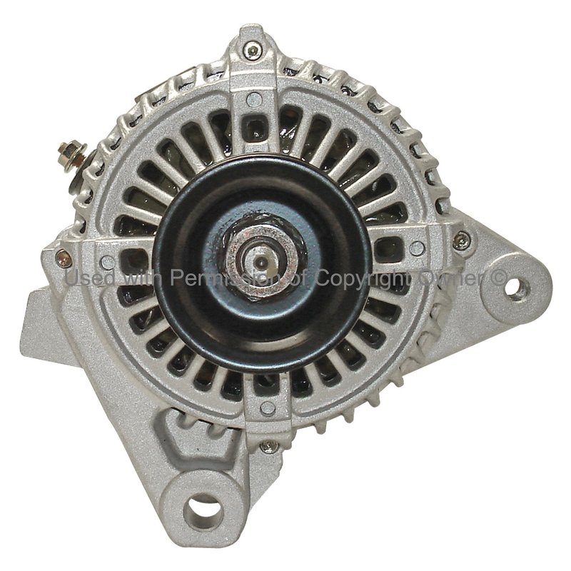 MPA Electrical 13957 Alternator