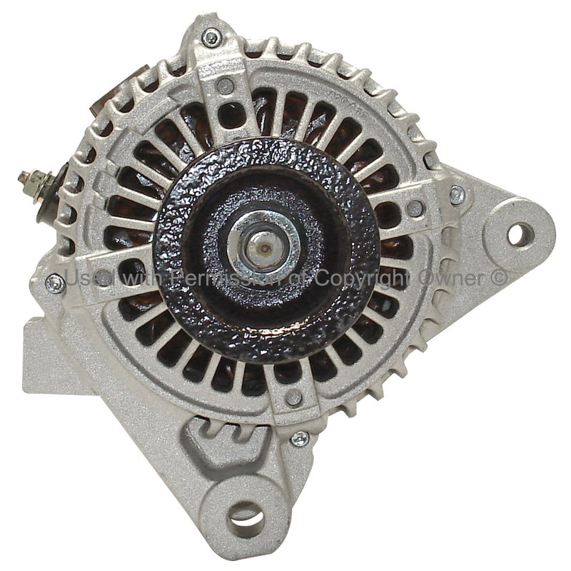 MPA Electrical 13958 Alternator