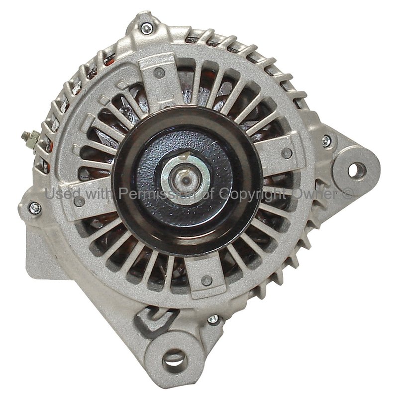 MPA Electrical 13959N Alternator