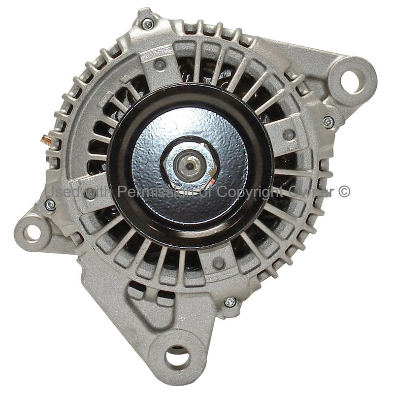 MPA Electrical 13964 Alternator