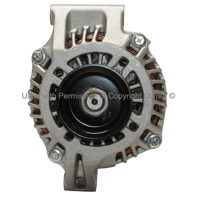 MPA Electrical 13966 Alternator
