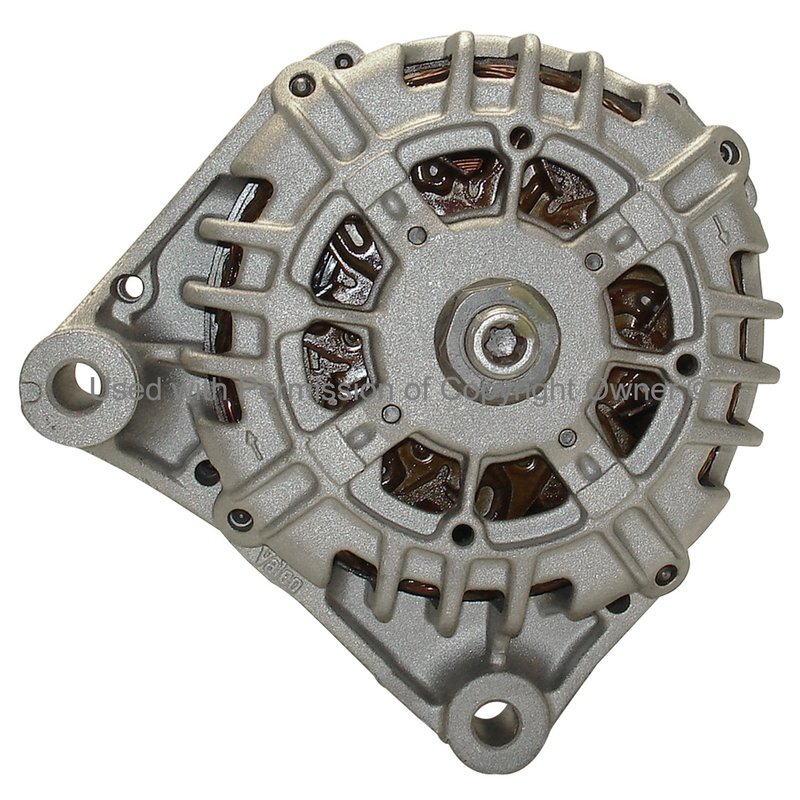 MPA Electrical 13974 Alternator