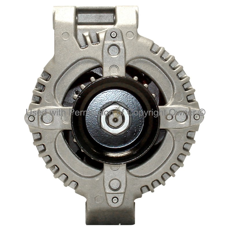 MPA Electrical 13980N Alternator