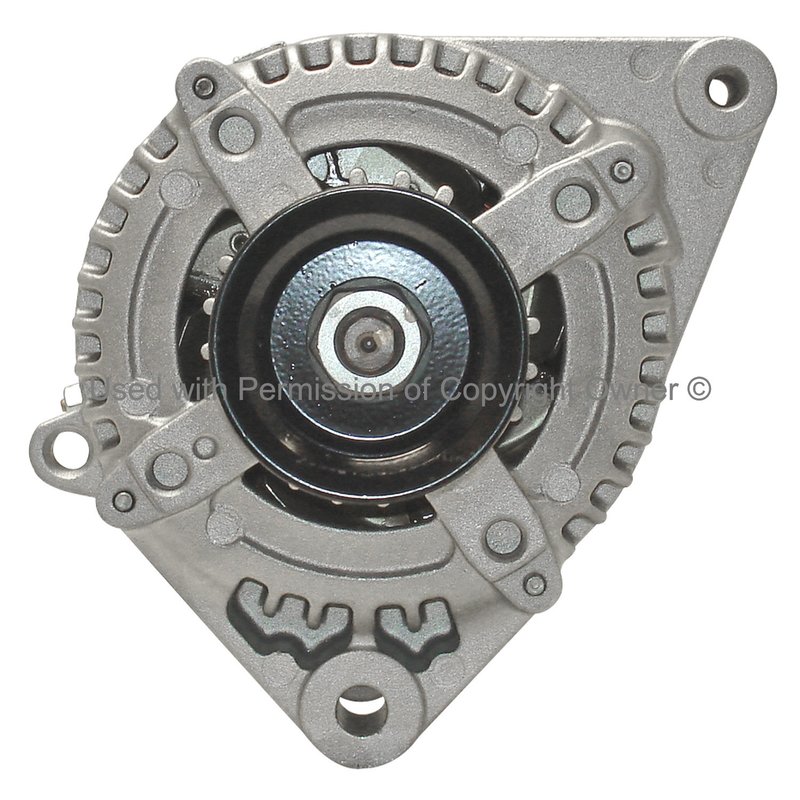 MPA Electrical 13981N Alternator