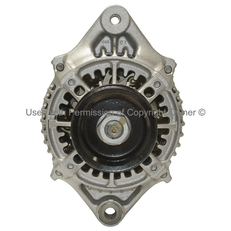 MPA Electrical 13982 Alternator