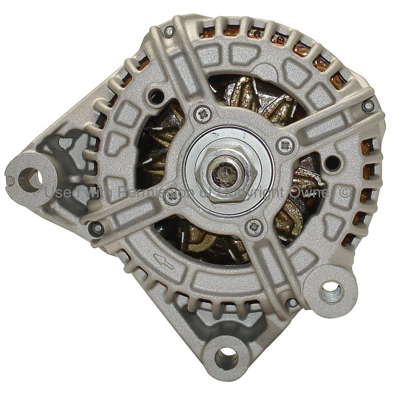 MPA Electrical 13986 Alternator