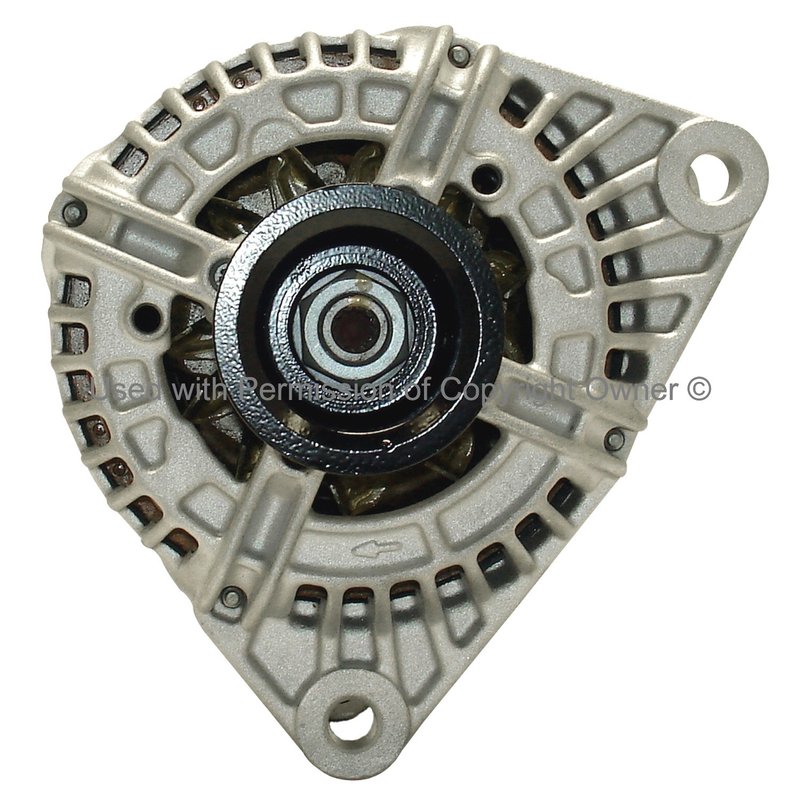 MPA Electrical 13987N Alternator