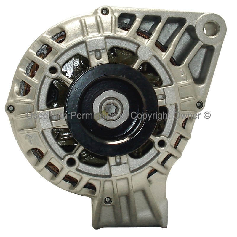 MPA Electrical 13993 Alternator