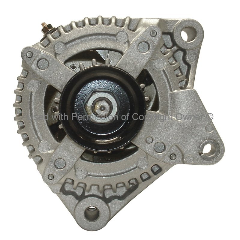 MPA Electrical 13994N Alternator