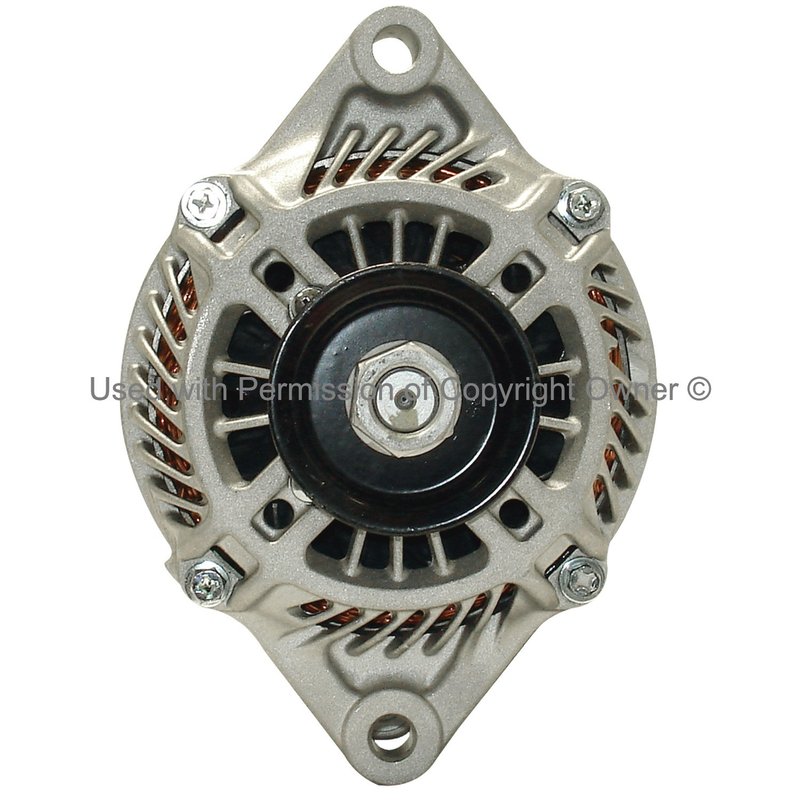 MPA Electrical 13995 Alternator