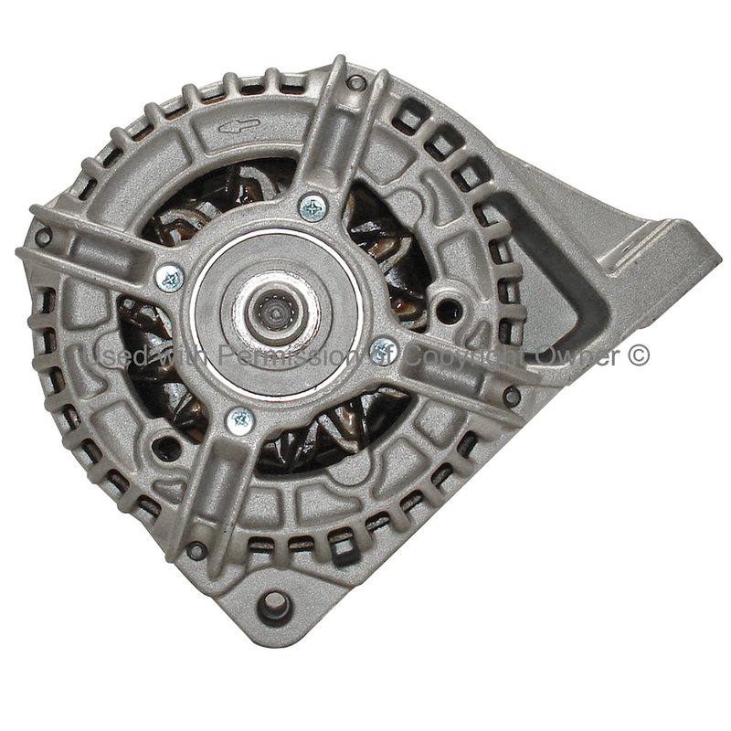 MPA Electrical 13997N Alternator