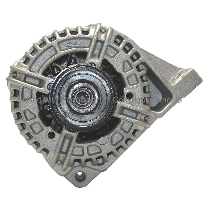 MPA Electrical 13998 Alternator