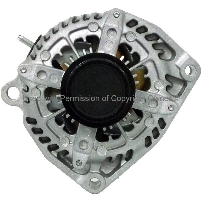 MPA Electrical 14009 Alternator