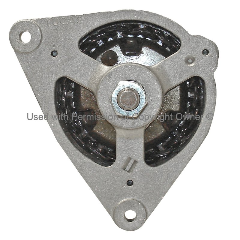 MPA Electrical 14037 Alternator