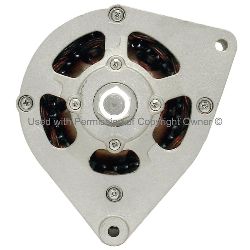 MPA Electrical 14070 Alternator